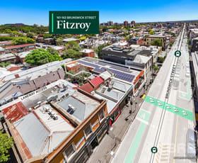 Shop & Retail commercial property for sale at 161-163 Brunswick Street Fitzroy VIC 3065
