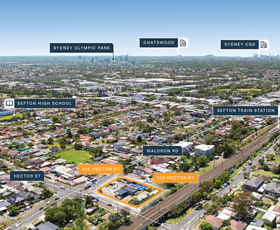 Shop & Retail commercial property for sale at 101 & 103 Hector Street Sefton NSW 2162