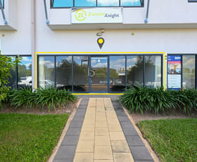 Offices commercial property for lease at 23/16 Charlton Court Woolner NT 0820