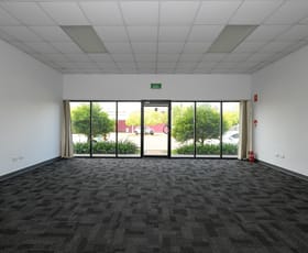 Offices commercial property for lease at 23/16 Charlton Court Woolner NT 0820