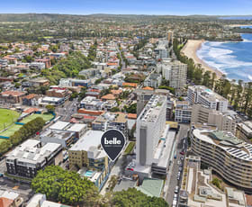 Shop & Retail commercial property for sale at 98/48-52 Sydney Road Manly NSW 2095