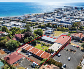 Hotel, Motel, Pub & Leisure commercial property for sale at Property/38 Queen Street Burnie TAS 7320