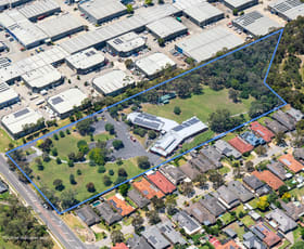 Factory, Warehouse & Industrial commercial property for sale at 259-261 Colchester Road Kilsyth South VIC 3137