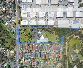 Factory, Warehouse & Industrial commercial property for sale at 259-261 Colchester Road Kilsyth South VIC 3137