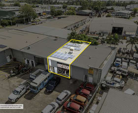 Factory, Warehouse & Industrial commercial property for sale at 2/58 Bullockhead Street Sumner QLD 4074