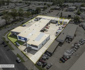Factory, Warehouse & Industrial commercial property for sale at 2/58 Bullockhead Street Sumner QLD 4074
