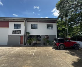 Factory, Warehouse & Industrial commercial property for sale at 9/38-42 Pease Street Manoora QLD 4870