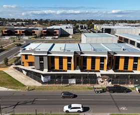 Offices commercial property for sale at 168 Maddox Road Williamstown North VIC 3016