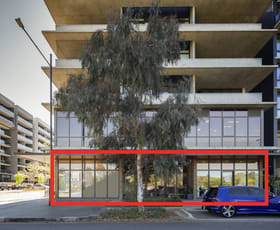 Offices commercial property for sale at Ground  Unit G32/6-12 Provan Street Campbell ACT 2612
