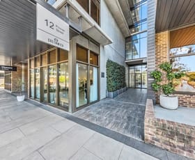 Offices commercial property for sale at Ground  Unit G32/6-12 Provan Street Campbell ACT 2612