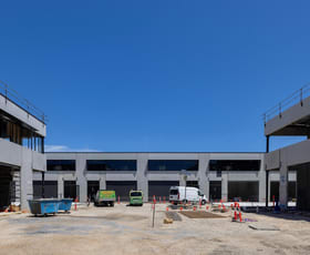 Factory, Warehouse & Industrial commercial property sold at Maverick Mordialloc/252-258 Lower Dandenong Road Mordialloc VIC 3195