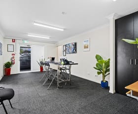 Factory, Warehouse & Industrial commercial property for lease at 1/53-55 Steel Street Capalaba QLD 4157