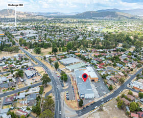 Shop & Retail commercial property for sale at 155 Melbourne Road Wodonga VIC 3690