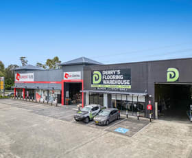 Showrooms / Bulky Goods commercial property sold at Unit 1/160-162 Pacific Highway Tuggerah NSW 2259