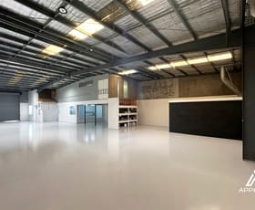 Factory, Warehouse & Industrial commercial property for lease at 33/128 Canterbury Road Kilsyth VIC 3137