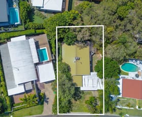 Development / Land commercial property for sale at 6 Delorme St Noosa Heads QLD 4567