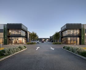 Factory, Warehouse & Industrial commercial property for sale at 52 Hawkins Crescent Bundamba QLD 4304