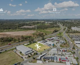 Factory, Warehouse & Industrial commercial property for sale at 52 Hawkins Crescent Bundamba QLD 4304