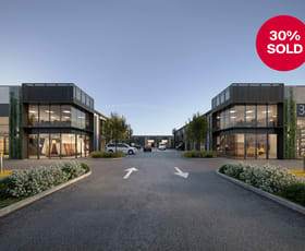 Factory, Warehouse & Industrial commercial property for sale at 52 Hawkins Crescent Bundamba QLD 4304