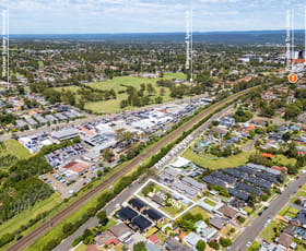 Development / Land commercial property for sale at 27-28 Park Avenue Kingswood NSW 2747