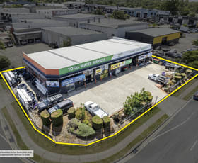 Factory, Warehouse & Industrial commercial property for sale at 34 Tradelink Road Hillcrest QLD 4118
