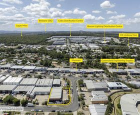Factory, Warehouse & Industrial commercial property for sale at 34 Tradelink Road Hillcrest QLD 4118
