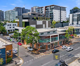 Medical / Consulting commercial property for lease at 6/34 Commercial Road Newstead QLD 4006