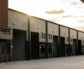 Factory, Warehouse & Industrial commercial property for sale at Unit 10/Lot 6 Boreas Drive Morayfield QLD 4506