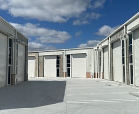 Factory, Warehouse & Industrial commercial property for lease at 13 Feeder Street Narangba QLD 4504