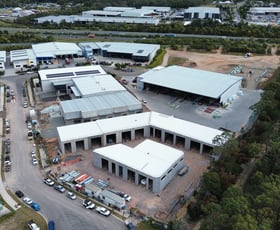 Factory, Warehouse & Industrial commercial property for lease at 13/24 Mineral Sizer Court Narangba QLD 4504