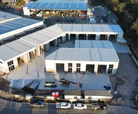 Factory, Warehouse & Industrial commercial property for lease at 13/24 Mineral Sizer Court Narangba QLD 4504