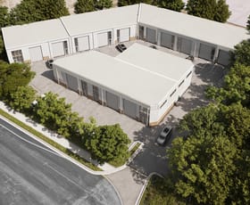 Factory, Warehouse & Industrial commercial property for lease at 13 Feeder Street Narangba QLD 4504