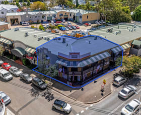 Factory, Warehouse & Industrial commercial property for sale at Unit 4, 5-13 Parsons Street Rozelle NSW 2039