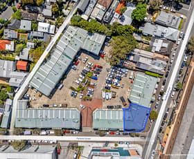 Factory, Warehouse & Industrial commercial property for sale at Unit 4, 5-13 Parsons Street Rozelle NSW 2039