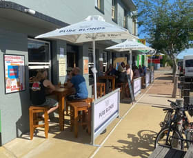 Hotel, Motel, Pub & Leisure commercial property for sale at 69 Drayton Street Nanango QLD 4615