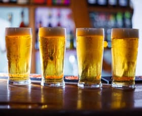 Hotel, Motel, Pub & Leisure commercial property for sale at 69 Drayton Street Nanango QLD 4615