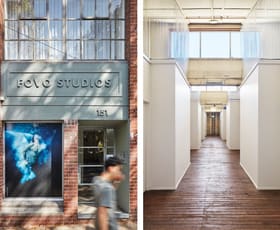 Offices commercial property for sale at 15/151 Foveaux Street Surry Hills NSW 2010