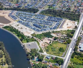 Factory, Warehouse & Industrial commercial property for sale at 124-144 Newbridge Road Moorebank NSW 2170