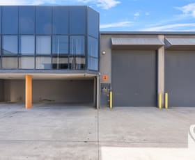 Factory, Warehouse & Industrial commercial property for sale at 5/3 Kaleski Street Moorebank NSW 2170