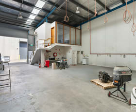 Factory, Warehouse & Industrial commercial property for sale at 5/3 Kaleski Street Moorebank NSW 2170