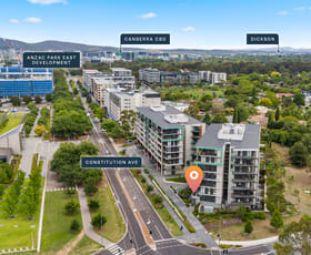 Shop & Retail commercial property sold at 140/81 Constitution Avenue Campbell ACT 2612