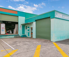 Factory, Warehouse & Industrial commercial property for sale at 5/18 Machinery Drive Tweed Heads South NSW 2486