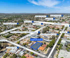 Development / Land commercial property for sale at 54 Mundy Street Bendigo VIC 3550