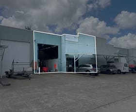 Factory, Warehouse & Industrial commercial property for sale at 13 Selhurst Street Coopers Plains QLD 4108
