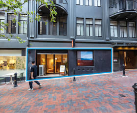Shop & Retail commercial property for sale at 5 McKillop Street Melbourne VIC 3000