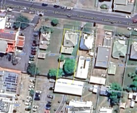 Development / Land commercial property for sale at 56 and 58 Elphinstone Street Berserker QLD 4701