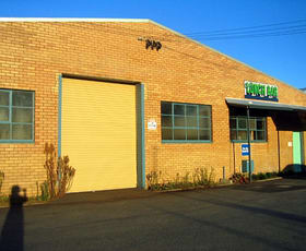 Shop & Retail commercial property for sale at Unit 1/4 Pritchard Street O'connor WA 6163