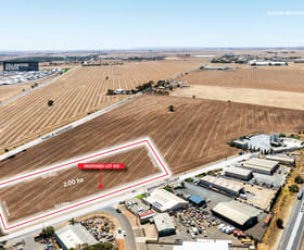 Development / Land commercial property sold at Lot 109/Bernard Court Gawler Belt SA 5118