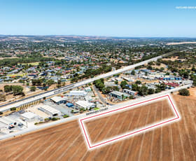 Development / Land commercial property sold at Lot 109/Bernard Court Gawler Belt SA 5118