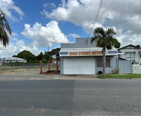 Factory, Warehouse & Industrial commercial property sold at 52C Main Street Park Avenue QLD 4701